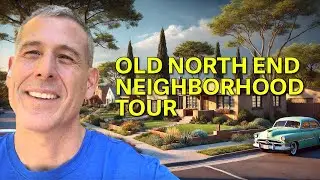 Exploring Old North End Colorado Springs | Historic Homes, Parks, & Local Gems