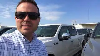 That F150 Guy From Mac Haik!