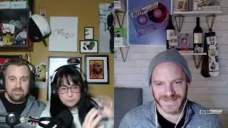 VeeFam Sessions #047: Alissa & Ron Jordan | VeeFriends OG Power Couple