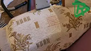 Raf's Cleaning Service Ltd Oldham sofa cleaners 1