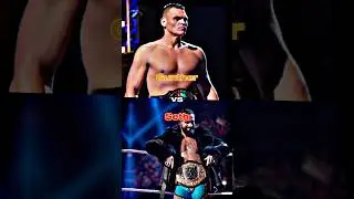 🤬Gunther vs Seth Rollins😈 #shorts
