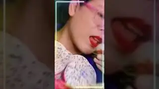 Shorts delicious fruit clip mukbang PLA EATS SHOW