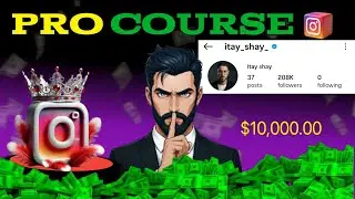 AI से वायरल Instagram Reels कैसे बनाएं? | बिना Editing, बिना Face | 43 Million Views Trick
