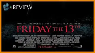 Friday the 13th (2009) - REVIEW DISCUSSION