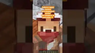 #зени #майнкрафт #zeny #домер #domer #minecraft #razzyminecraft #reallyworld #gaming #майн
