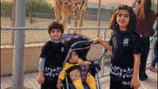 #trending #danzoo #bahriatownkarachi #viral #viralvideos #karachi #viral #fyp #areesha #shahzain 