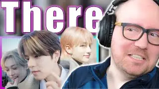 I May Have Died a Little | Stray Kids - There MV | Psynergic Reacts