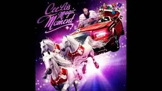 CeeLo Green - Run Rudolph Run