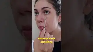 GRWM for my korean resume picture!