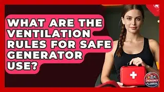 What Are The Ventilation Rules For Safe Generator Use? - Your Emergency Planner