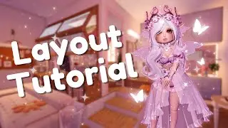 Royale High Small Dorm Layout Tutorial