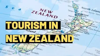Tourism in New Zealand: Wonders of New Zealand: A Fun and Exciting Tourist Adventure for Kids!