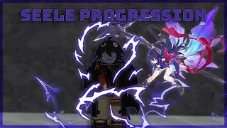 The Seele Build Progression Pt.1 | Deepwoken