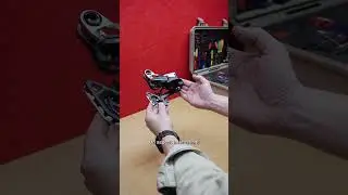 Interview chef de produit Sram - Eagle 90