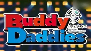 Buddy Daddies OST - Don't Say Good Bye - Misaki Unasaka