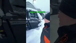 Все начинали с 0&deg;. Взгляните на Aodes Workcross 650/1000.