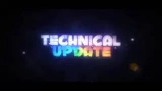 Technical Update intro