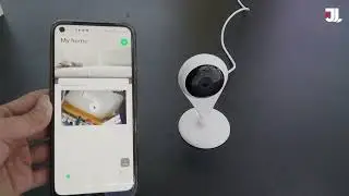 Review Camera quan s&aacute;t gi&aacute; rẻ 360 Smart AI AC1C Pro - JOLAVN