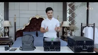 TQQ - CHUẨN BỊ ĐỒ GÌ ĐỂ ĐI DU LỊCH 3 NGÀY 2 ĐÊM?
