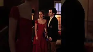 The Slow Burn of Dan & Blair | Gossip Girl&rsquo;s Most Surprising Romance
