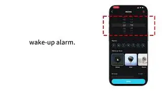 Set Up Your Sleep Audio Journey in the App | soundcore Support