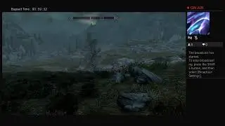 Skyrim non questing maybe story part 15