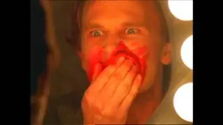M.A.C. Lipstick Commercial (2011)