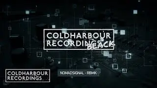 NOMADsignal - RBMK
