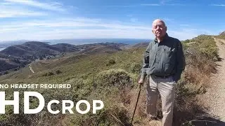 Huey Johnson - WisdomVR/HD crop