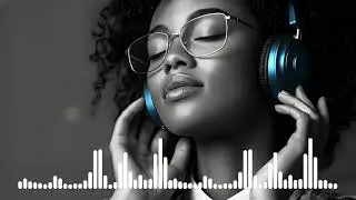 God Restores My Soul   Healing Psalms in Calm R&B Worship