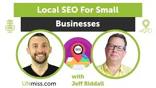 Boost Local Business Marketing with AI: Insights from Jeff Riddall