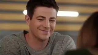 The Flash 8x01 [PART 1/2] - Snowbarry (Barry & Caitlin) Scenes/Reaction/Crack