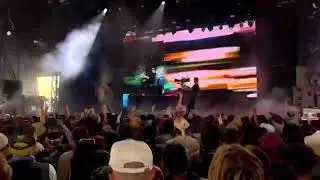 Yung Lean - Bliss (Live at Coachella 2023)