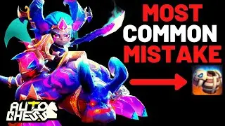 Barbaric Cuirass on LIGHTBLADE KNIGHT IS OP! | PUREZHUN AUTO CHESS ORIGIN