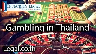 Should the Thai Lottery Be Privatized?