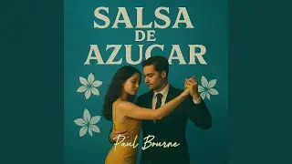 Bailando Contigo