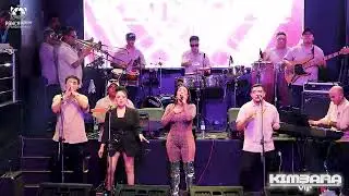 Volver / No Voy A Llorar / Tarde La Conocí ❌ Kate Candela 🎵  @KIMBARAVIP   2023