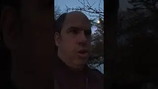От Криса &mdash; Новый год и перестаньте попадаться на уловки мошенников.