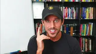 Где я был | Возвращение на YouTube с важными новостями