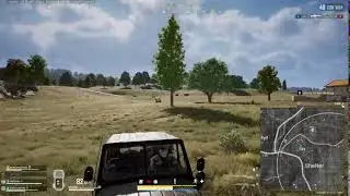 PUG Battlegrounds