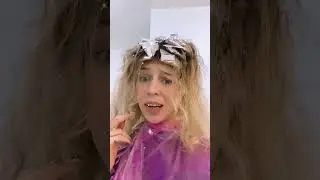 To the salon! 💇&zwj;♀️