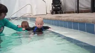 Wall Safety Basics for Kids: Swim Safely & Confidently