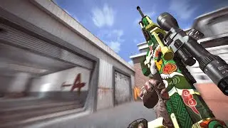 COSMO 🤩 (Black Squad Montage)