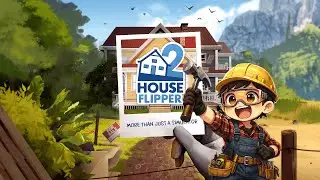 Albert Dapat Job Repair Rumah Lama | House Flipper 2 (Malaysia) | #1