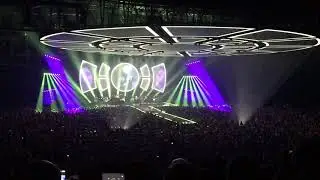 Indochine 13 Live Miss Paramount