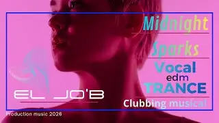 🔊 Bonne Année, Happy New Year 2026 ! EL JO