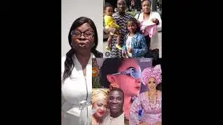 Gistlovers ti Finally tu ASHIRI Gbasgbos btw Alhaji Wasiu Ayinde Marshall Vs Emmanuella Ropo Vs Alfa
