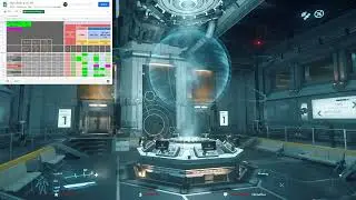 Star Citizen LIVE 3.6.1 - commodity prices check #2
