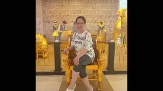 Wafi Mall Dubai 