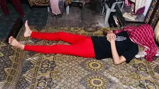 SLEEP STREAM ViDEO PART 1